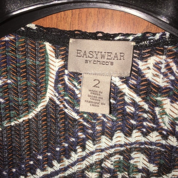 Chico’s Cardigan - Picture 2 of 5